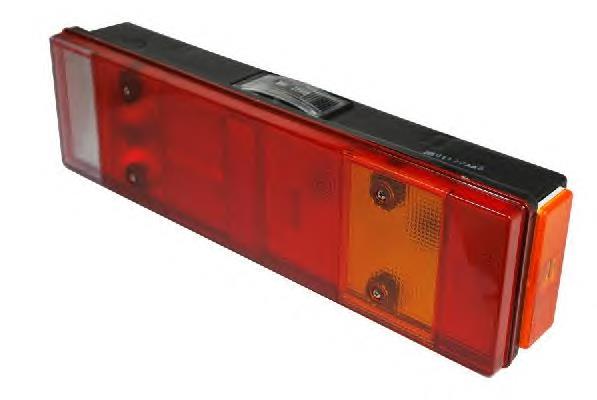 TLDA001L Trucklight piloto posterior izquierdo