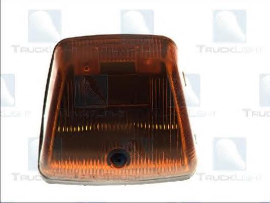  Luz de gálibo derecha para MERCEDES BENZ TRUCK TRUCK ATEGO 1 