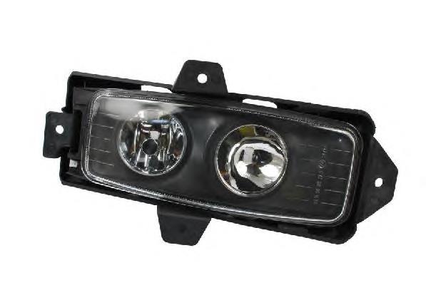 FLRV001L Trucklight faro antiniebla izquierdo