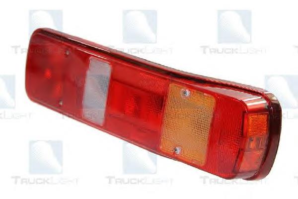 TLVO002R Trucklight piloto posterior derecho