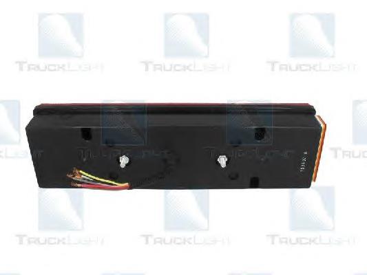 TLMA005L Trucklight piloto posterior izquierdo