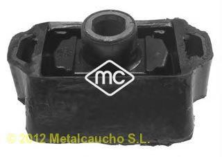 00897 Metalcaucho 