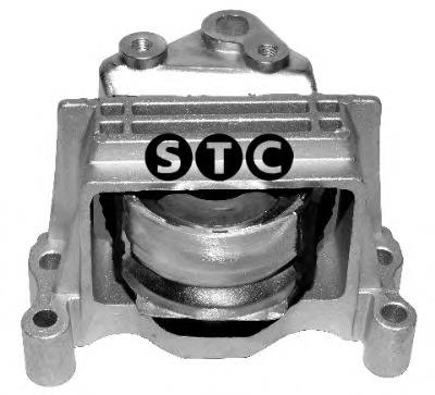 T405318 STC soporte de motor derecho