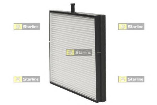 SF KF9521 Starline filtro de habitáculo