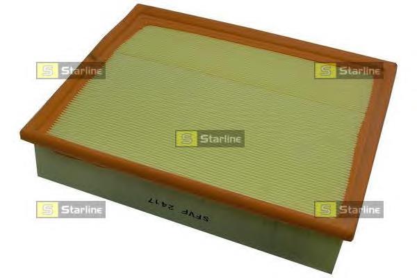 SF VF2417 Starline filtro de aire