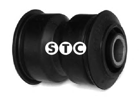 T406099 STC silentblock para gemela de ballesta