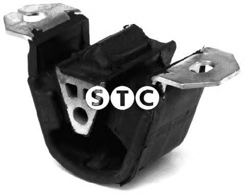 T400729 STC soporte de motor trasero