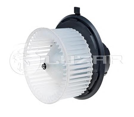 LFh0555 Luzar motor eléctrico, ventilador habitáculo