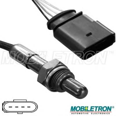 OS-B446 Mobiletron sonda lambda sensor de oxigeno post catalizador