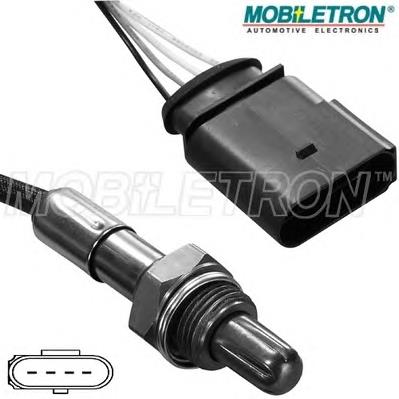 OSB428 Mobiletron sonda lambda sensor de oxigeno para catalizador