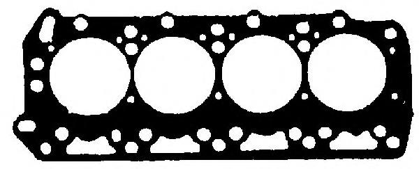 CH2369 BGA junta de culata