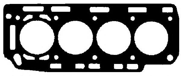 CH2349 BGA junta de culata