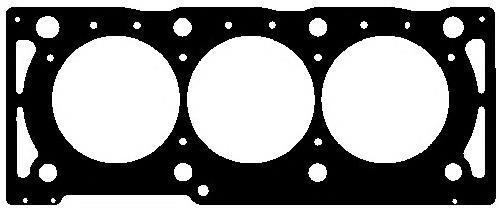 CH0550 BGA junta de culata