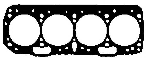 CH4313 BGA junta de culata