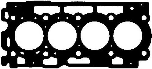 CH1524 BGA junta de culata