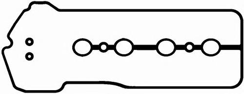 RK4302 BGA junta de la tapa de válvulas del motor