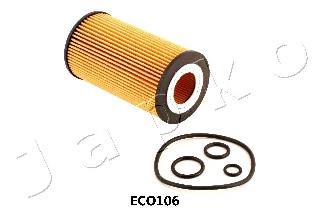 1ECO106 Japko filtro de aceite