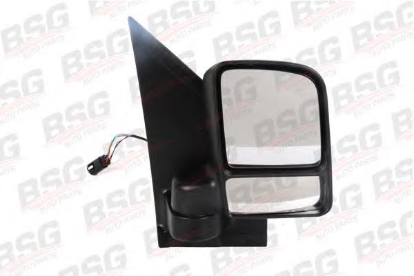 BSG 30-900-023 BSG espejo retrovisor derecho