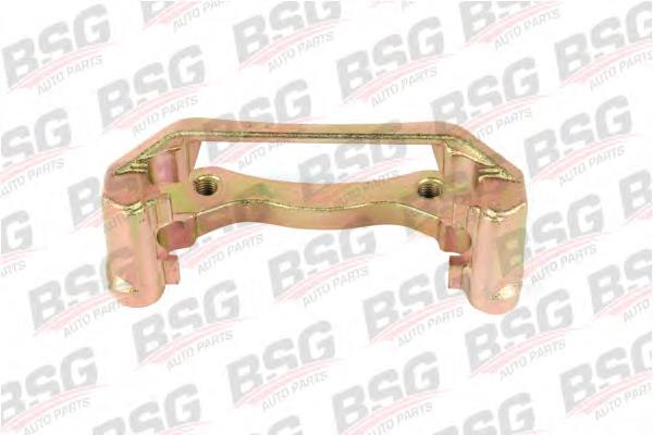 4055825 Ford soporte, pinza de freno delantera