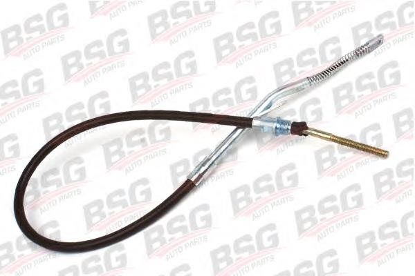 BSG 60-765-020 BSG cable de freno de mano trasero izquierdo