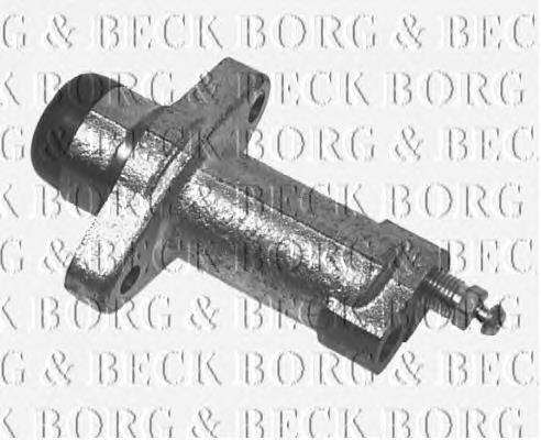 BES125 Borg&beck 