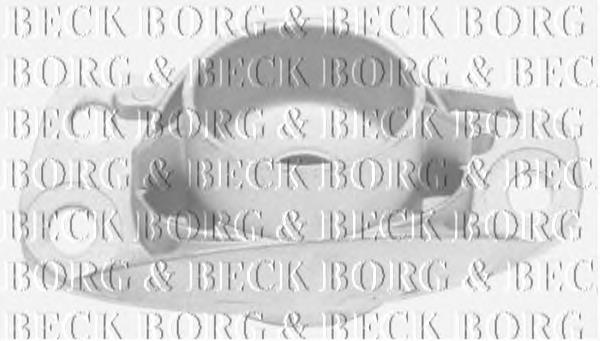 BSM5284 Borg&beck soporte amortiguador trasero