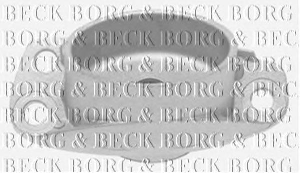 BSM5283 Borg&beck soporte amortiguador trasero