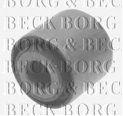 BSK6957 Borg&beck silentblock de mangueta trasera