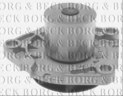 BWP2293 Borg&beck bomba de agua