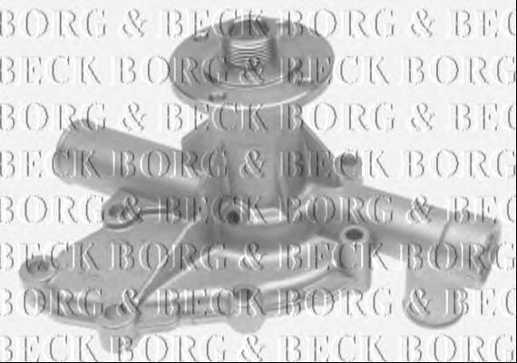 BWP1143 Borg&beck bomba de agua