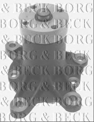 Motor de agua BWP1234 Borg&beck