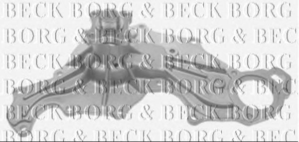 BWP1194 Borg&beck bomba de agua