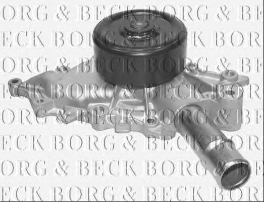 BWP2062 Borg&beck adsorbente de vapor de combustible