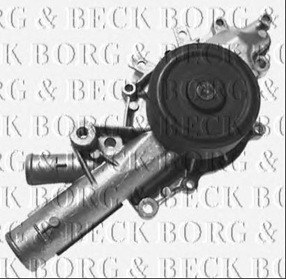 BWP1829 Borg&beck bomba de agua