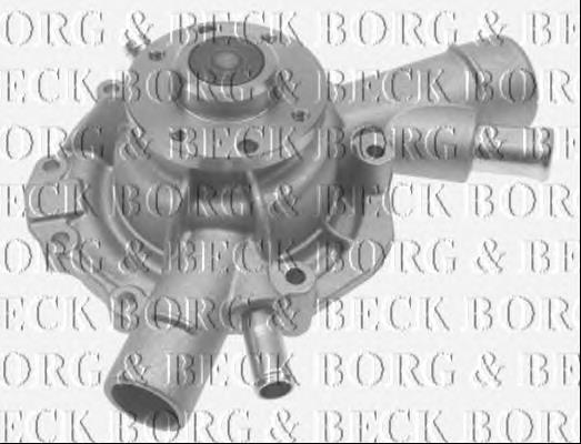 BWP1856 Borg&beck bomba de agua