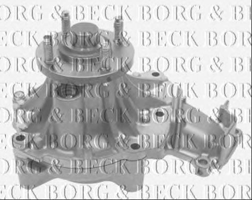 BWP2234 Borg&beck bomba de agua