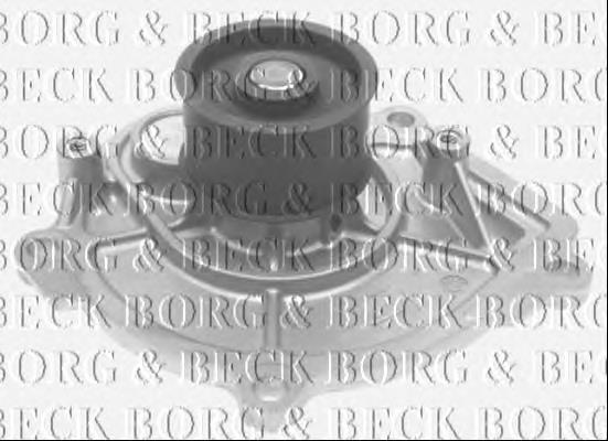 BWP2257 Borg&beck bomba de agua