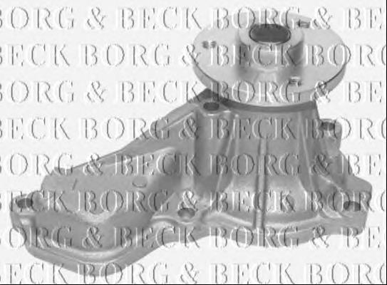 BWP2211 Borg&beck bomba de agua