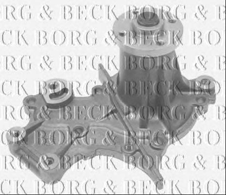 BWP1517 Borg&beck bomba de agua