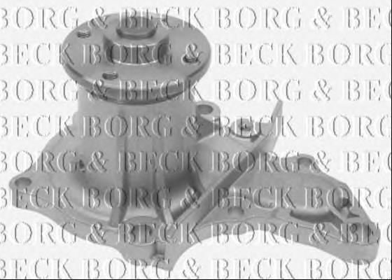 BWP1516 Borg&beck bomba de agua