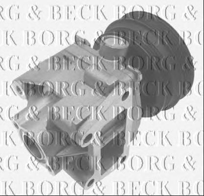 BWP1724 Borg&beck bomba de agua, completo con caja