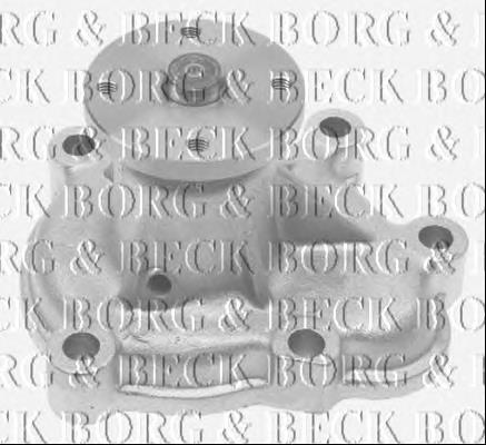 BWP1735 Borg&beck bomba de agua