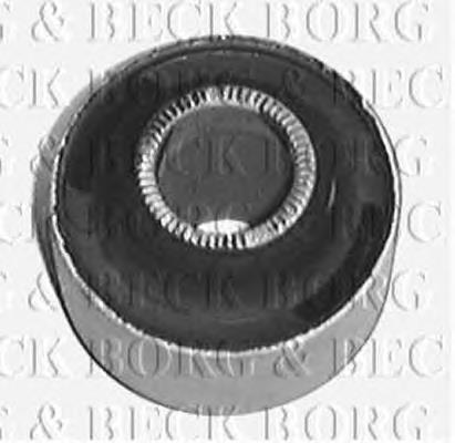 BSK6297 Borg&beck silentblock de suspensión delantero inferior