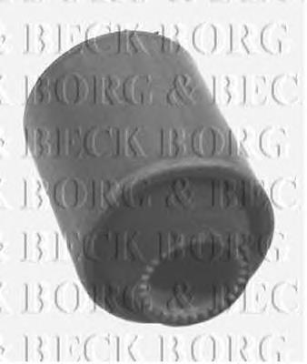 BSK6145 Borg&beck silentblock de suspensión delantero inferior