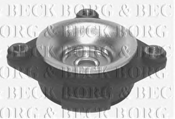 BSM5146 Borg&beck soporte amortiguador trasero