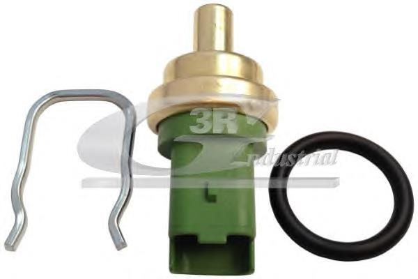 82220 3RG sensor de temperatura del refrigerante