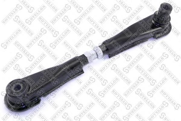  Brazo De Suspension Trasera Izquierda para Mazda 323 3 