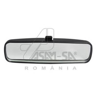 963211HD0A Nissan retrovisor interior