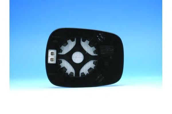 L0243 SPJ elemento para espejo retrovisor