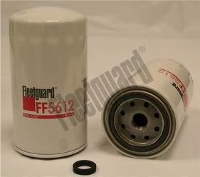 FF5612 Fleetguard filtro combustible